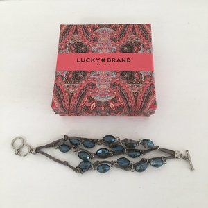 NWOT Cute bracelet with beads